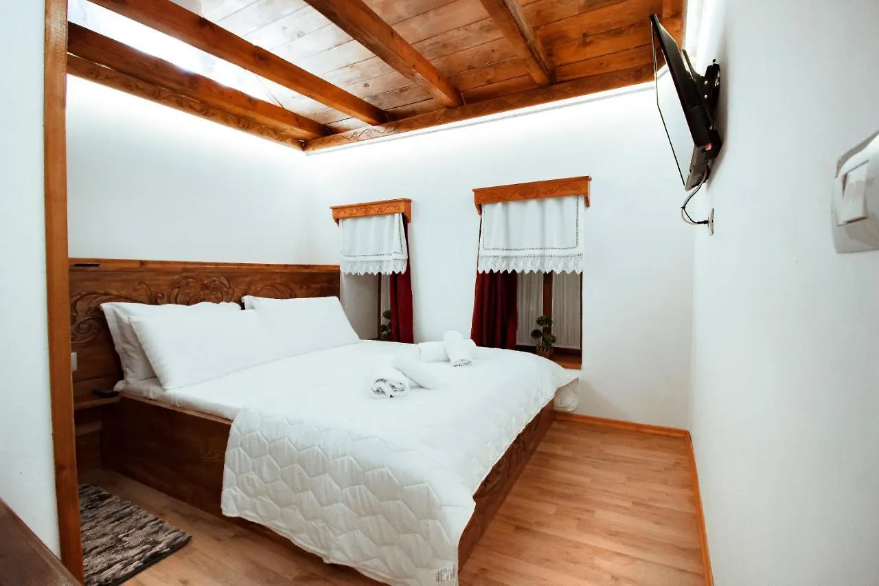 Duplex Apartment Viktoria Gjirokastra
