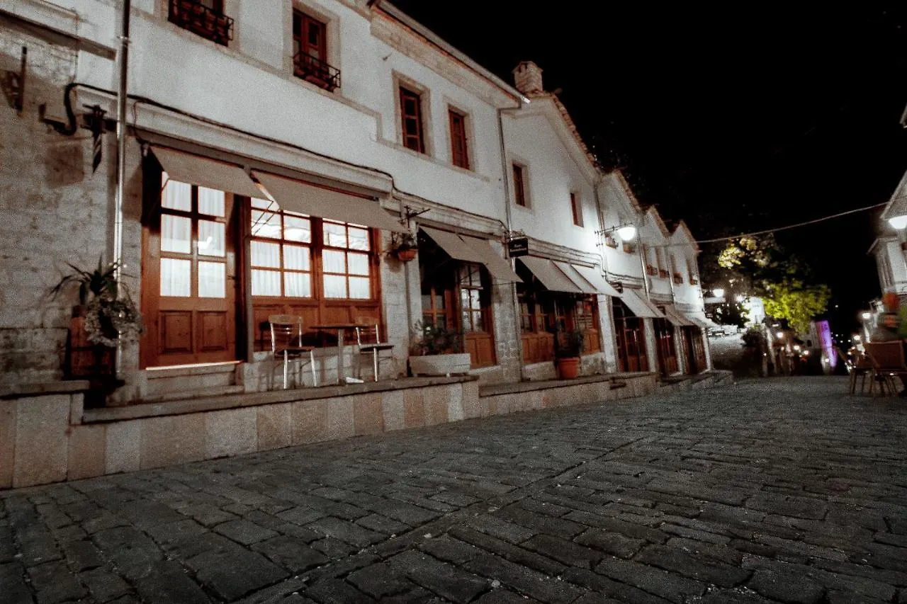Duplex Apartment Viktoria Gjirokastra