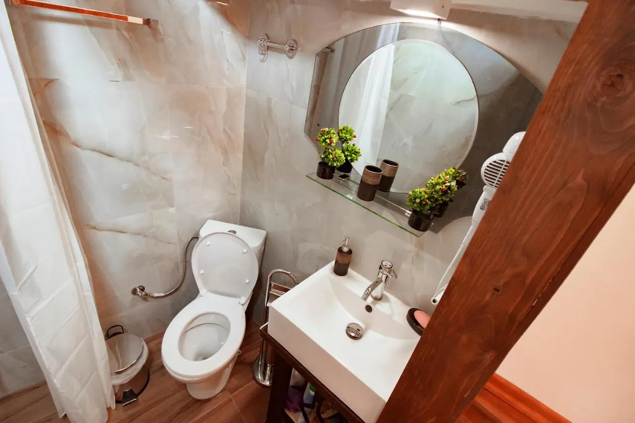 Duplex Apartment Viktoria Gjirokastra