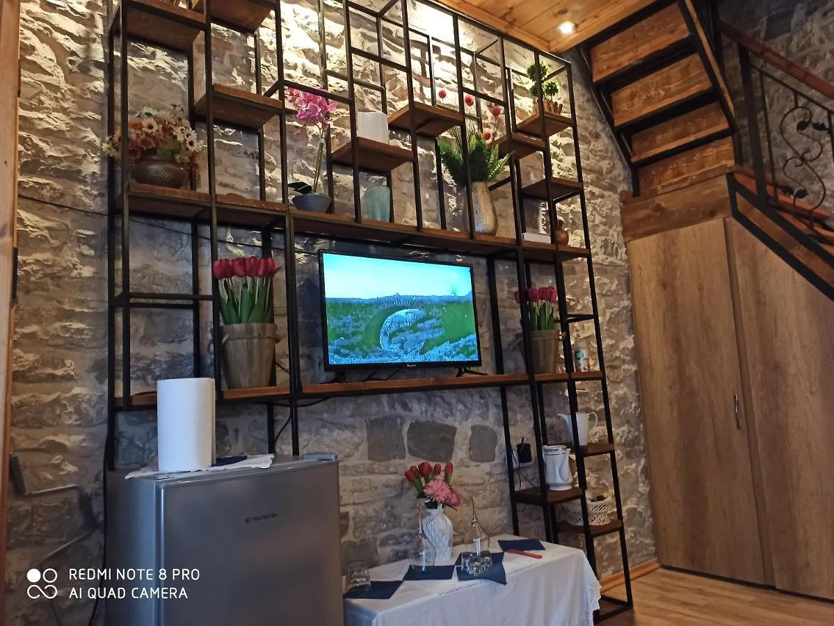Duplex Apartment Viktoria Gjirokastra